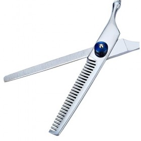 GLSTOY 1 Pcs Ciseaux De Coupe De Cheveux Cisailles De Coiffeur Ciseaux De Coiffure Ciseaux à Cheveux Professionnel Tondeuses 