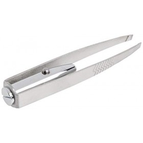 Body Toolz Tweez Lite Pince à épiler LED 25,5 g