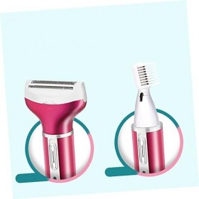 minkissy Rasoir Homme Rasoir Électrique Femme Máquinas De Afeitar Para Hombres Rasoirs Pour Femmes Rasoirs Pour Femmes Pour L