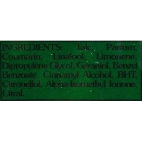 Roberts Borotalco Powder Bag/Refill 100 grams