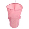 Beaupretty Seau De Bain De Pieds Pliable Lavabo Pliable Baril De Bain Pliant Lavabo De Camping Bassin De Pied Pliable Baignoi