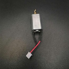 Bdfhjln 3X Moteur Haute Vitesse Bricolage Tondeuse à Cheveux Automatique Rasoir Moteur de Rasoir pour Brightener Pro