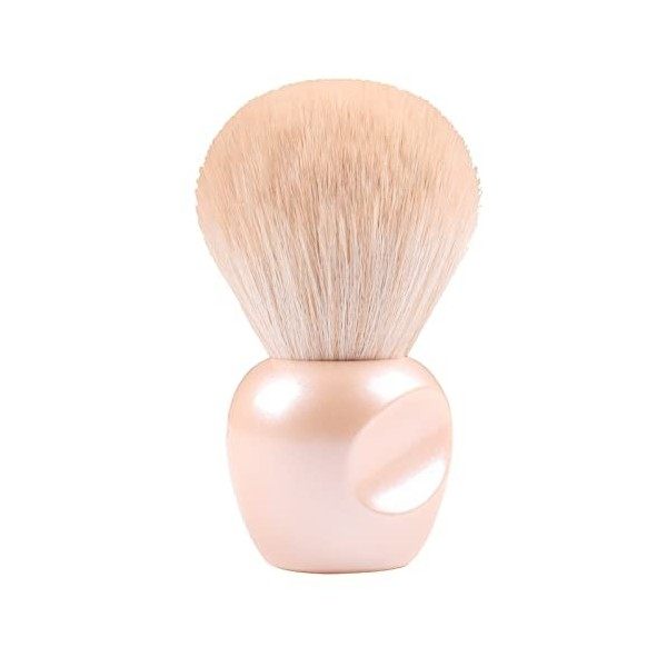 ANGNYA Pinceau Poussiere Ongle, Brosse à Poussière pour Ongles, Enlever la Poudre Pour Ongles en Acrylique,Pinceaux de Maquil