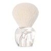 ANGNYA Pinceau Poussiere Ongle, Brosse à Poussière pour Ongles, Enlever la Poudre Pour Ongles en Acrylique,Pinceaux de Maquil