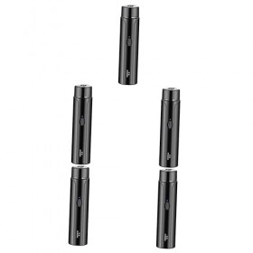 Beavorty 5 Ensembles Rasoir Électrique Rasoirs Pour Hommes Máquina De Afeitar Para Hombre Hommes Rasoirs Pour Le Rasage Fourn