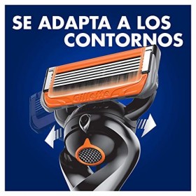 Lames de rasoir Gillette Fusion ProGlide Power - 3 pièces