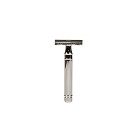 The Bluebeards Revenge, Scimitar Double Edge Safety Razor, Eco Friendly And Plastic Free Razor