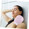 POPETPOP 8 Paires De Gants De Bain Gants De Douche Exfoliants Gants Exfoliants Pour Le Corps Gant Exfoliant Pour La Peau Acce