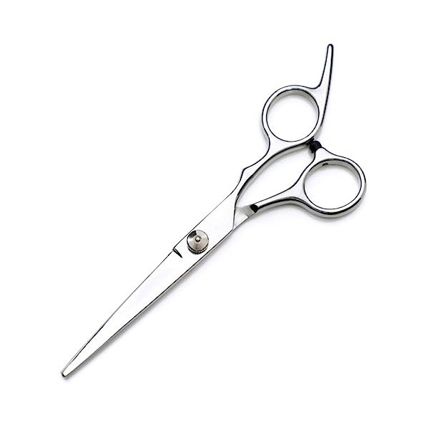 FRCOLOR Cheveu 9 Pièces Outils Pour Barbier Professionnel Tondeuses Tabliers Pour Filles Ciseaux De Coupe De Cheveux Ensemble