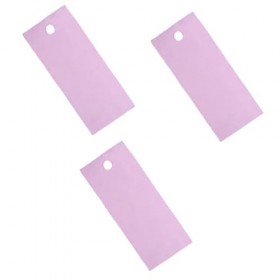 3 Pièces Housse De Matelas Jetable Lit DHôpital Couvertures Jetables Spa Housse De Matelas Protecteur Couvre-Lit Spa Couvre-