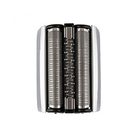 TsoLay Lot de 3 têtes de rasoir électrique de rechange pour 83M 8 Series 8320S 8325S 8330S 8340S 8350S 8365CC 8370CC 8385CC 8