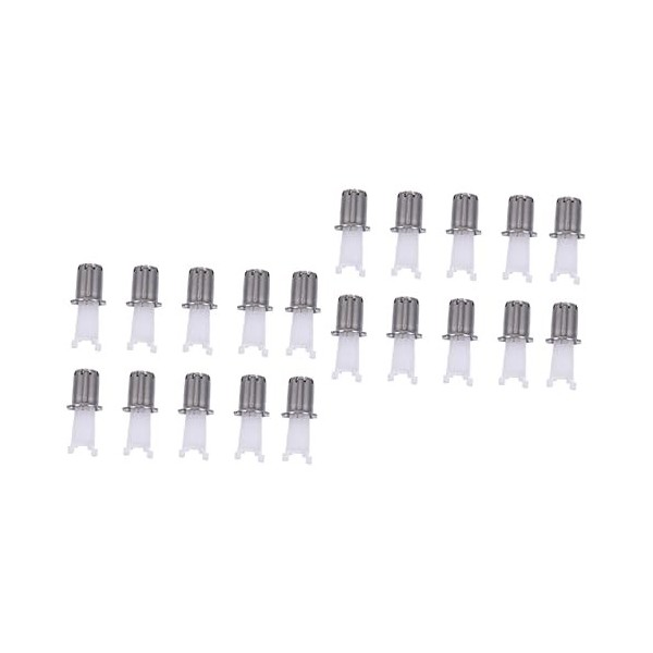 FOMIYES 36 Pièces Nez Tondeuse Tête Outil De Nettoyage Outils Électriques Pour Hommes Tondeuses Nez Tondeuse Tête Pour Hommes