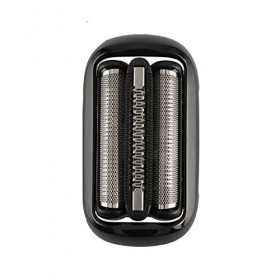 Fegtrty Lot de 3 têtes de rasoir électrique de rechange pour 53B Series 5-6 50-R1000S 50-B1300S 50-R1320S 50-R1300S 50-M4000C