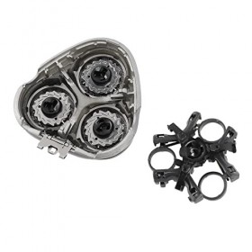 TagIo 1 PièCes Lame de Rasoir de TêTe de Rechange pour Rasoir HQ8200 HQ8240 HQ8241 HQ8250 HQ8260 HQ8261 HQ8270CC HQ8290