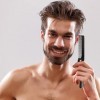 POPETPOP 12 Pièces Ensemble De Stylos À Moustache Outil De Toilettage De Barbe Stylo À Barbe Pour Les Yeux Peignes À Cheveux 