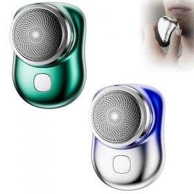 Boarl Zao - Zao Mini Shaver Men 2023, Zao Rasoir électrique for Homme, Mini Rasuradora Zao, Rasuradora Inalambrica Zao, Zao R