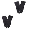 Mobestech 15 Paires DOutils De Teinture Pour Les Cheveux Gants De Teinture Pour Les Cheveux Gants De Beauté En Latex Fournit