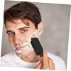 FOMIYES 3 Ensembles Stylo De Remplissage De Barbe Brosse À Cheveux Peignes Pour Hommes Pour Hommes Peignes Pour Cheveux Pour 