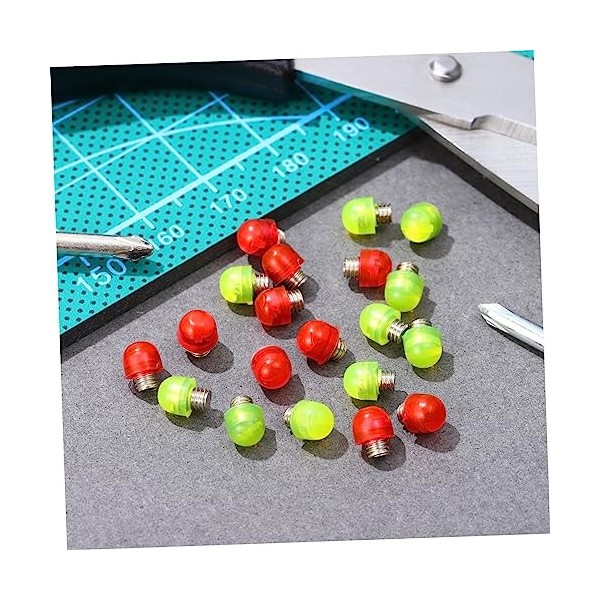 Beavorty 100 Pcs Silencieux Ciseaux À Cheveux Professionnels Outils Miniatures Ciseaux En Vrac Ciseaux À Cheveux Pare-Chocs C