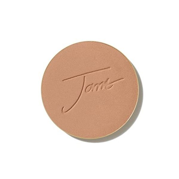 Jane Iredale - 1