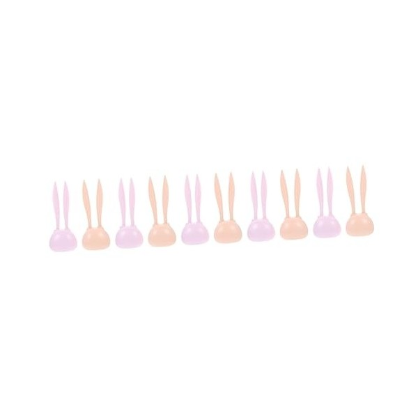 minkissy 20 Pièces Tondeuse À Sourcils Démaquillants Lames Pour Le Rasage Mini Rasoir Portable Façonnage Des Sourcils Femmes 