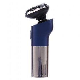 Griwiuiowe 4 en 1 Utilisation SèChe Humide Tondeuse à Cheveux Multifonctionnelle Rechargeable éLectrique Tondeuse à Cheveux R