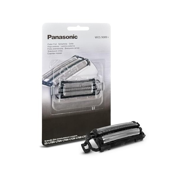 Panasonic WES 9089 Y 1361