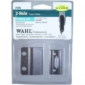 Wahl Balding Lame de rechange 0,4 mm