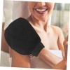 Lot de 10 gants exfoliants - Gants de massage - Gants de spa - Gants dexfoliation coréens - Gants de douche - Gants exfolian