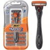 BIC Comfort 3 Hybrid Rasoir pour homme