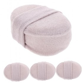 FRCOLOR 12 Pièces Gants De Bain Tampon Exfoliant Prendre Une Éponge De Bain