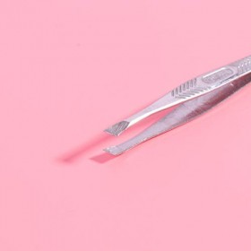 FRCOLOR 72 Pièces Épilation Du Visage Pince À Épiler Pince À Épiler En Acier Inoxydable Pince À Épiler De Précision Pince À É