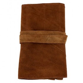 Ciseaux Coiffure Pochette, pour Outils de Coiffeur, étui à Ciseaux pour Salon de Coiffure, Fournitures de Coiffeur, Accessoir