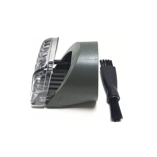 YANHAO Tête de Tondeuse à Cheveux for Philips Comb QT4021 QT4019 QT4021/50 QT4019/15 Tondeuse Rasoir Peignes Nouvelles pièces