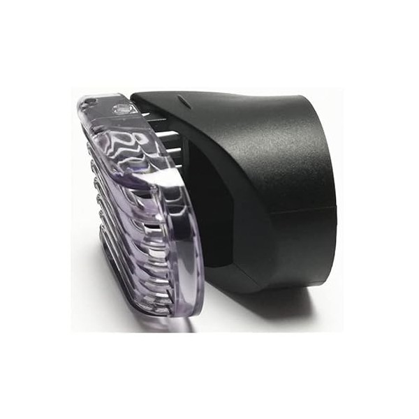 YANHAO Tête de Tondeuse à Cheveux for Philips Comb QT4021 QT4019 QT4021/50 QT4019/15 Tondeuse Rasoir Peignes Nouvelles pièces
