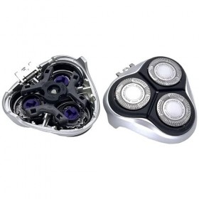 YANHAO Tête de Rasage HQ8 Balde Remplacer La Tête De Rasoir for Philips Norelco AT810 AT811 AT814 AT815 AT890 AT893 AT751 AT7