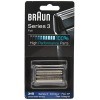Braun Series 3 Grille de Rechange Pour Rasoir Électrique, Flex XP, rasoir électrique Flex Integral, 31B,