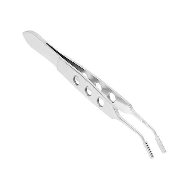 minkissy 3 Pièces Pince De Massage Des Glandes De Meibomius Pince À Glandes De Meibomius Outil De Mascara Pince À Épiler Pour