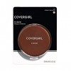 COVERGIRL - Clean Pressed Powder Creamy Natural - 0.39 oz. 11 g 