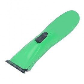 Tondeuse à Cheveux électrique, Poignée Ergonomique Coupe-cheveux électronique Graveur de Toilettage pour Salon