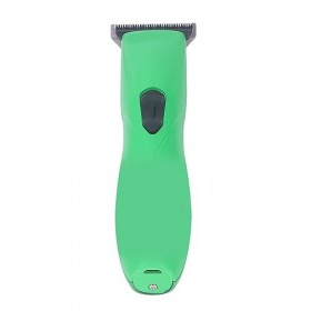 Tondeuse à Cheveux électrique, Poignée Ergonomique Coupe-cheveux électronique Graveur de Toilettage pour Salon