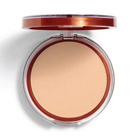 COVERGIRL - Clean Pressed Powder Creamy Natural - 0.39 oz. 11 g 