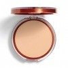 COVERGIRL - Clean Pressed Powder Creamy Natural - 0.39 oz. 11 g 