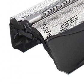 YANHAO Tête de Rasage 1 pièces 51B Cadre en Aluminium remplacer la tête for Rasoir Braun série 8000 WF1s WF2s 590cc 8595 8985