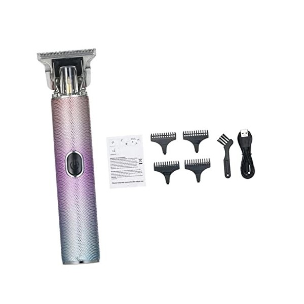 FOMIYES 1 Set Tondeuses À Découper Spéciales Rasoirs Électriques Pour Visage Hommes Tondeuses Bikini Tondeuse Coupe De Coiffe