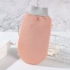 XTYPE Exfoliating Massage Gloves Bath Artifact Scrub Adult House Hold Bath TowelStrong Back Rubbing Bath Gloves