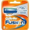 Ancienne Version Gillette Fusion Lames de Rasoir Pack de 5