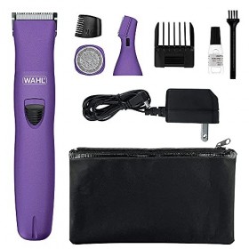 WAHL 09870-016 Delicate Definitions Set pour Femme