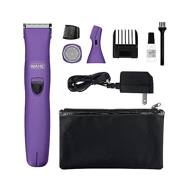 WAHL 09870-016 Delicate Definitions Set pour Femme