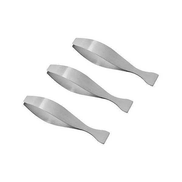 FRCOLOR Pince À Épiler 15 Pièces Pince À Épiler De Précision Pince À Épiler En Acier Inoxydable Pince À Épiler Pince À Poisso